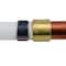 Apollo 1/2 in. Brass PEX Barb x 1/2 in. Female Copper Sweat Adapter (10-Pack), 10PK APXFS1210PK - alternate 8